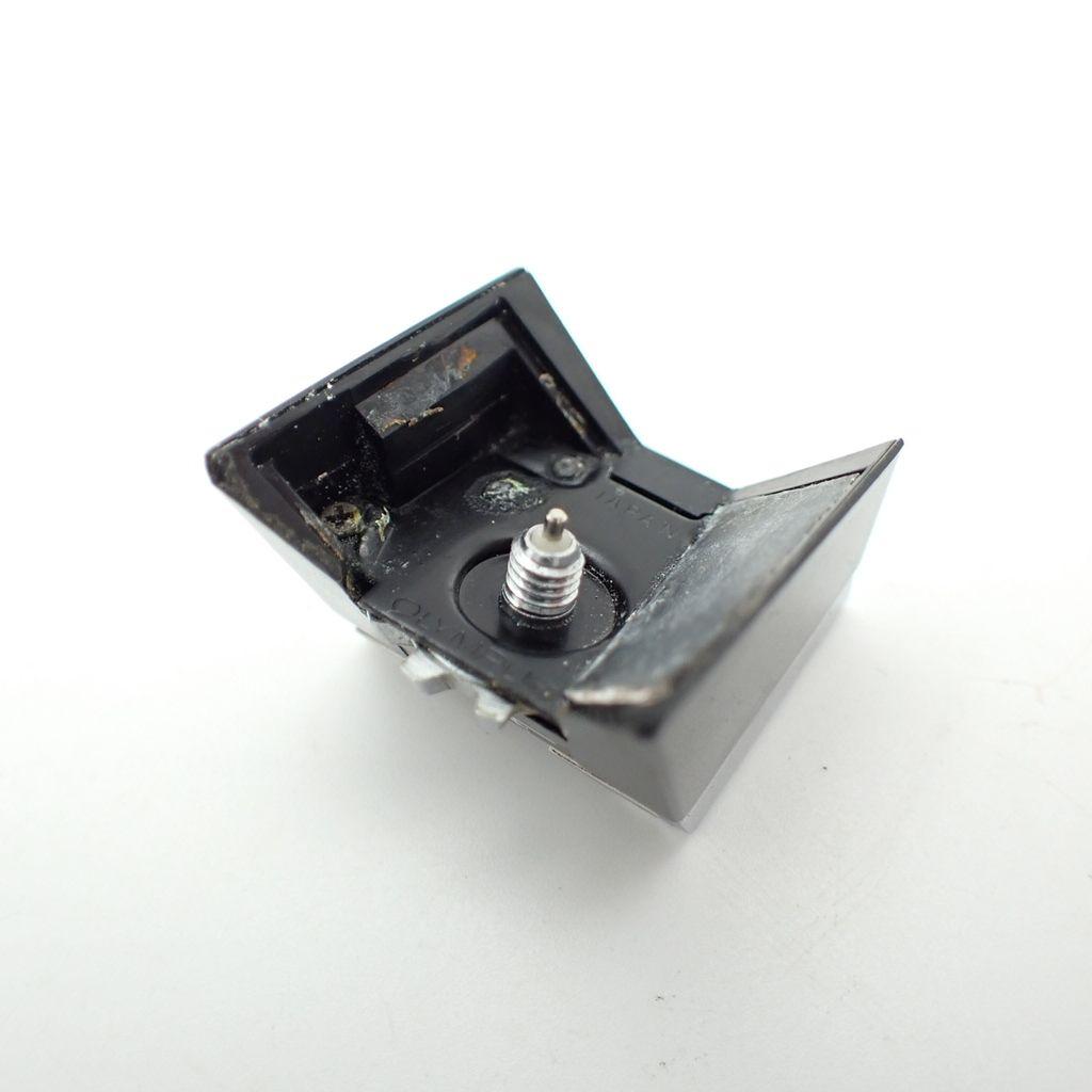 【動作確認済】OLYMPUS OM-1＆F.ZUIKO 50mm f1.8