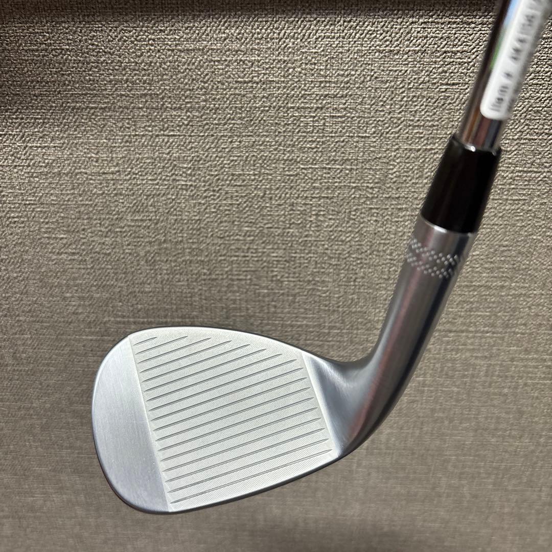 写真追加しましたCallaway OPUS ウェッジ　56°