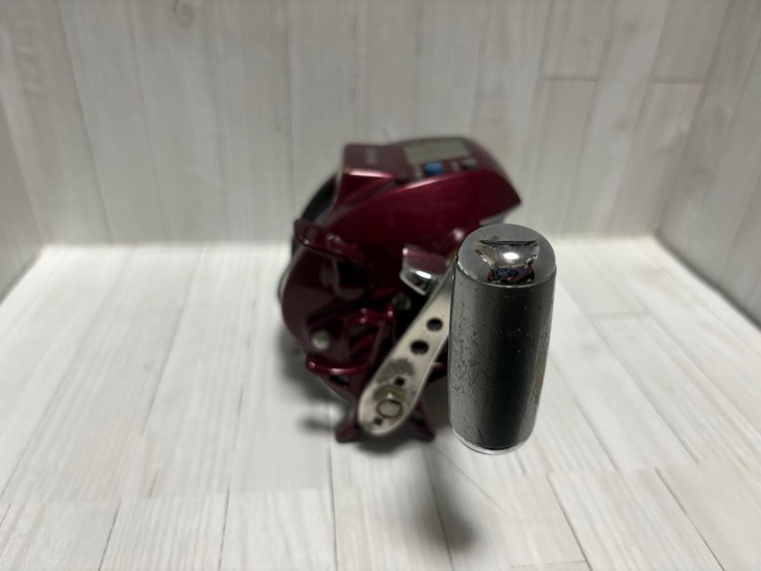 Daiwa 電動リール シーボーグ400BDe