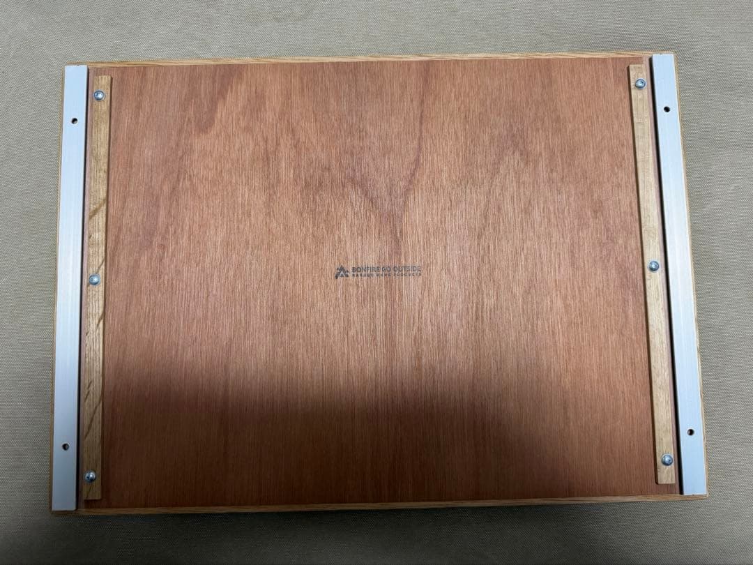 【美品】bonfire go outside SC SLIDE TOP 25