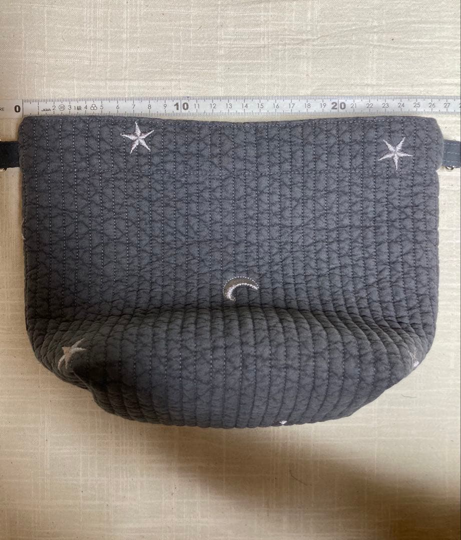 A45様　オーダーページ　ヌビバッグ　ショルダーバッグ