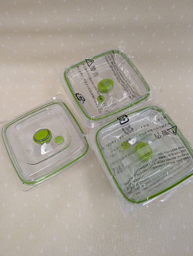 ☆値下げ☆FoodSaver 真空パック機 28cm 保存容器付きフルセット