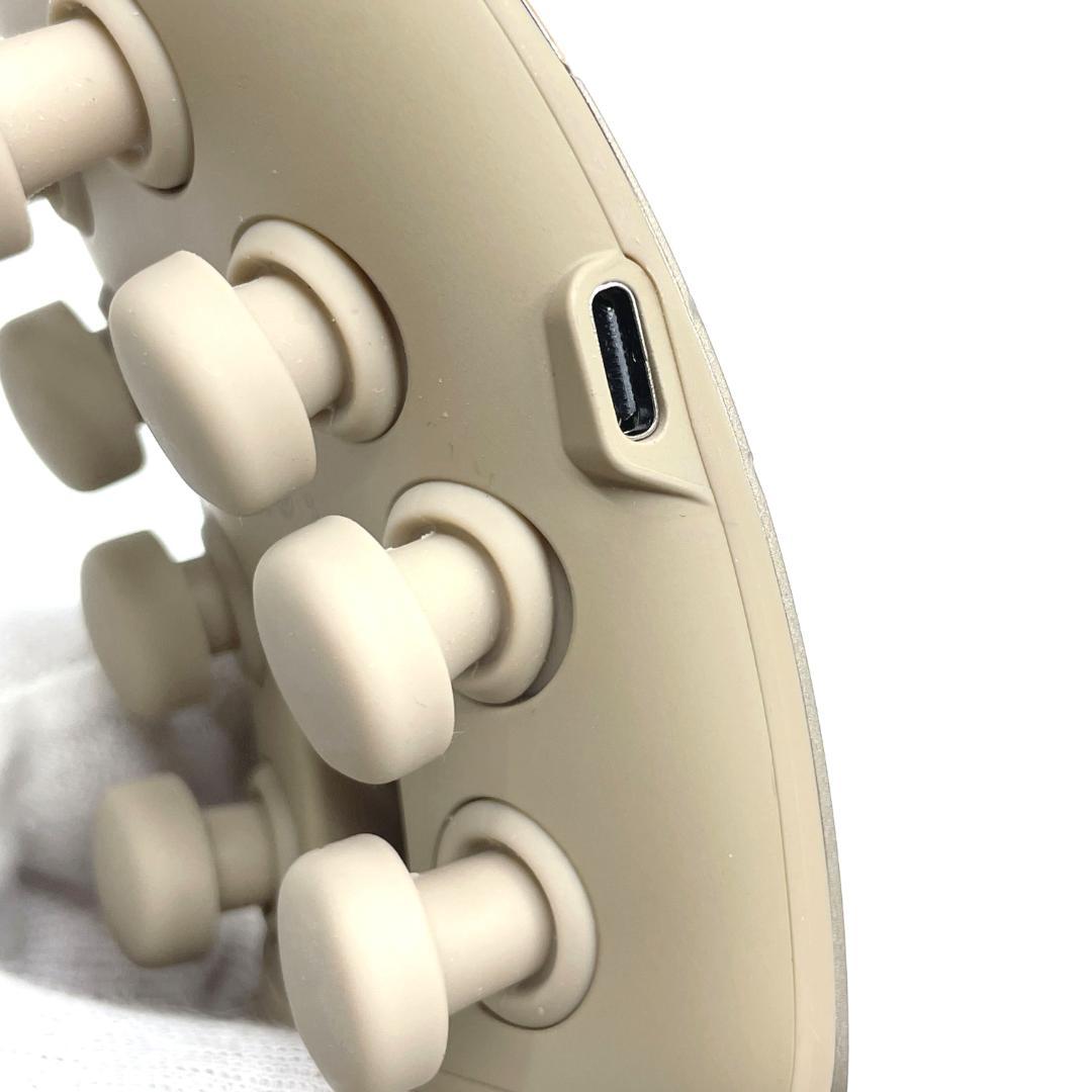 美品　DOCTOR AIR　3Dアイマジックタッピング　REM-05