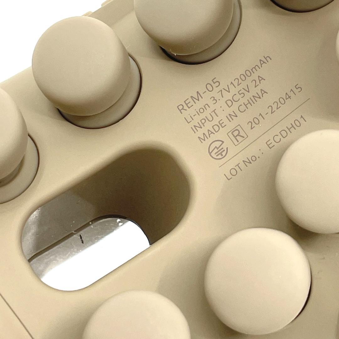 美品　DOCTOR AIR　3Dアイマジックタッピング　REM-05