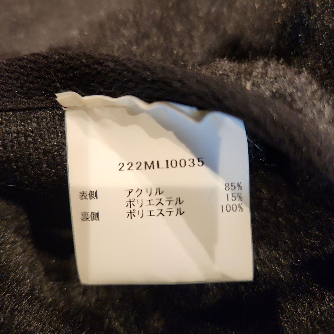 バブアー　ベスト