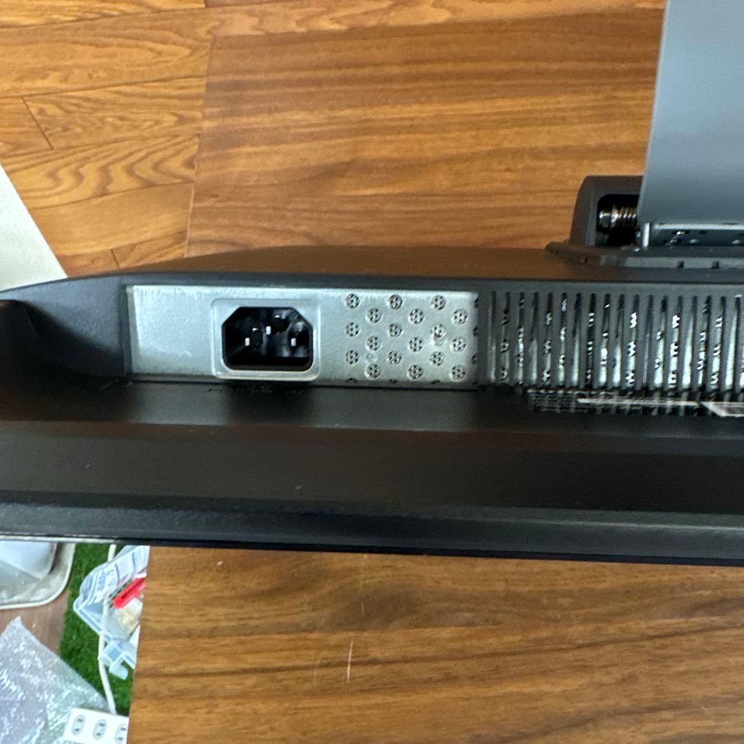 I-O DETA アイオーデーター　LCD-MF272CGBR 27インチ