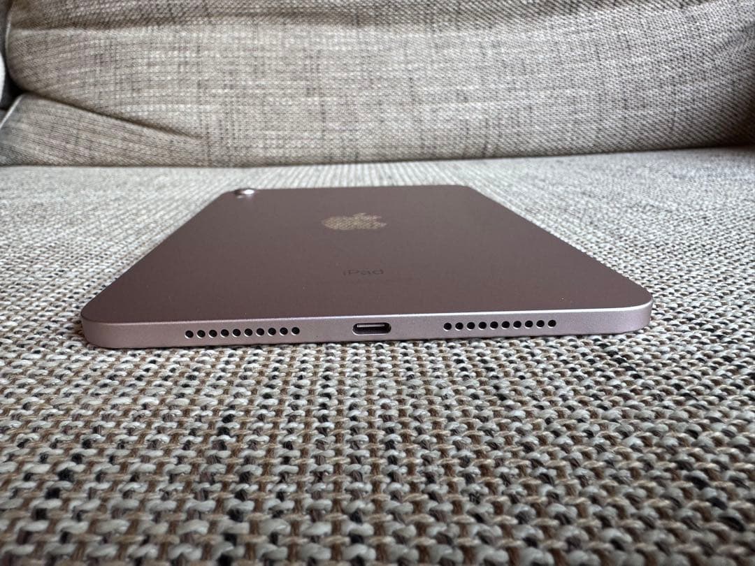 iPad mini 第6世代（256GB）