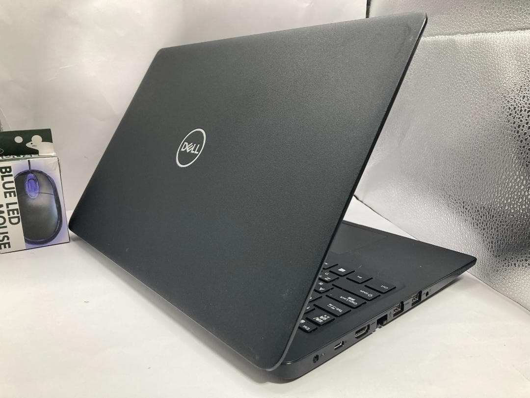 Windowsノート本体 DELL Latitude 3500 i5 16GB SSD512GB