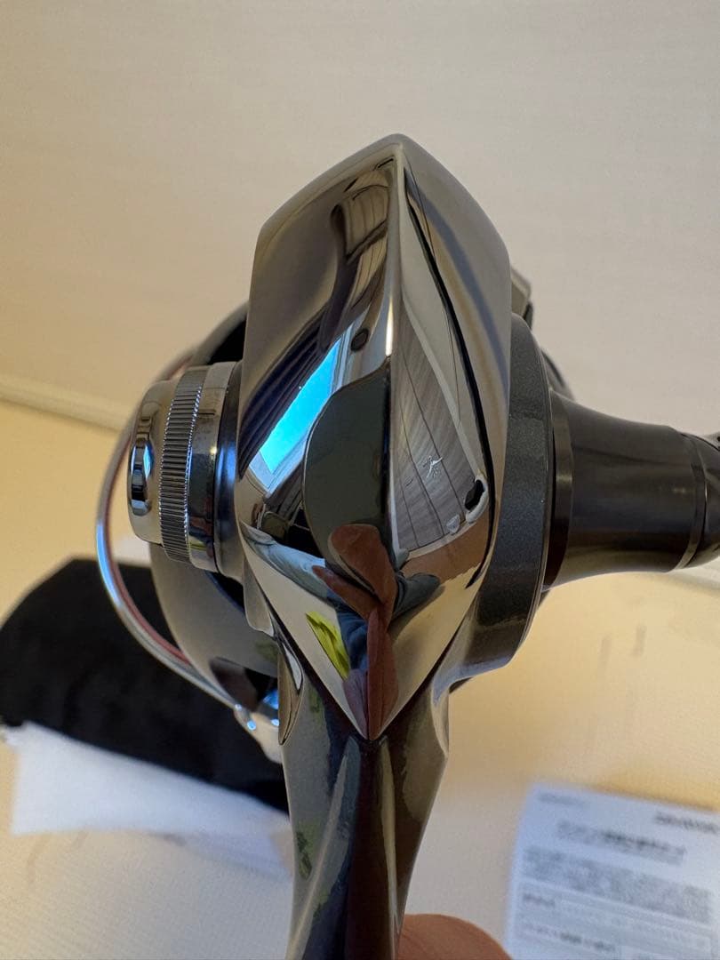 ダイワ　ルビアスST SF2000SS-H