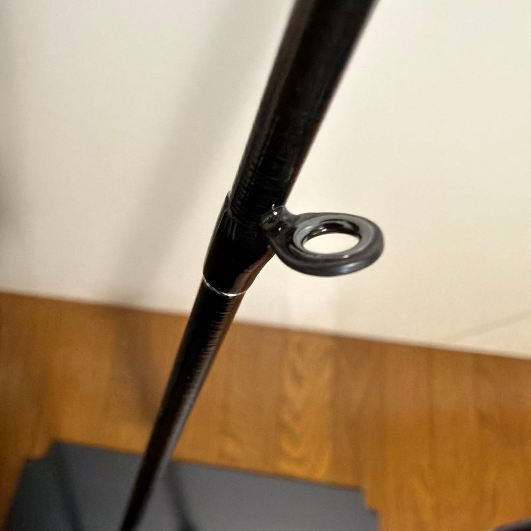 き*ん様 ダイワ　ラブラックス AGS 77 LMLB