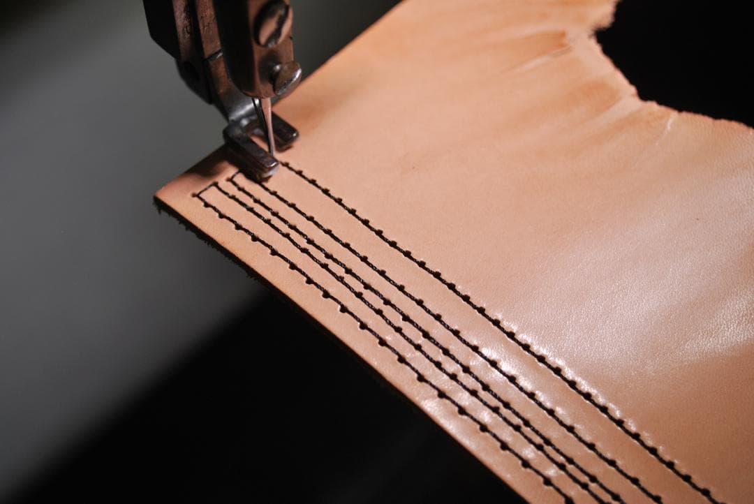 シンガー八方ミシン　アンティーク