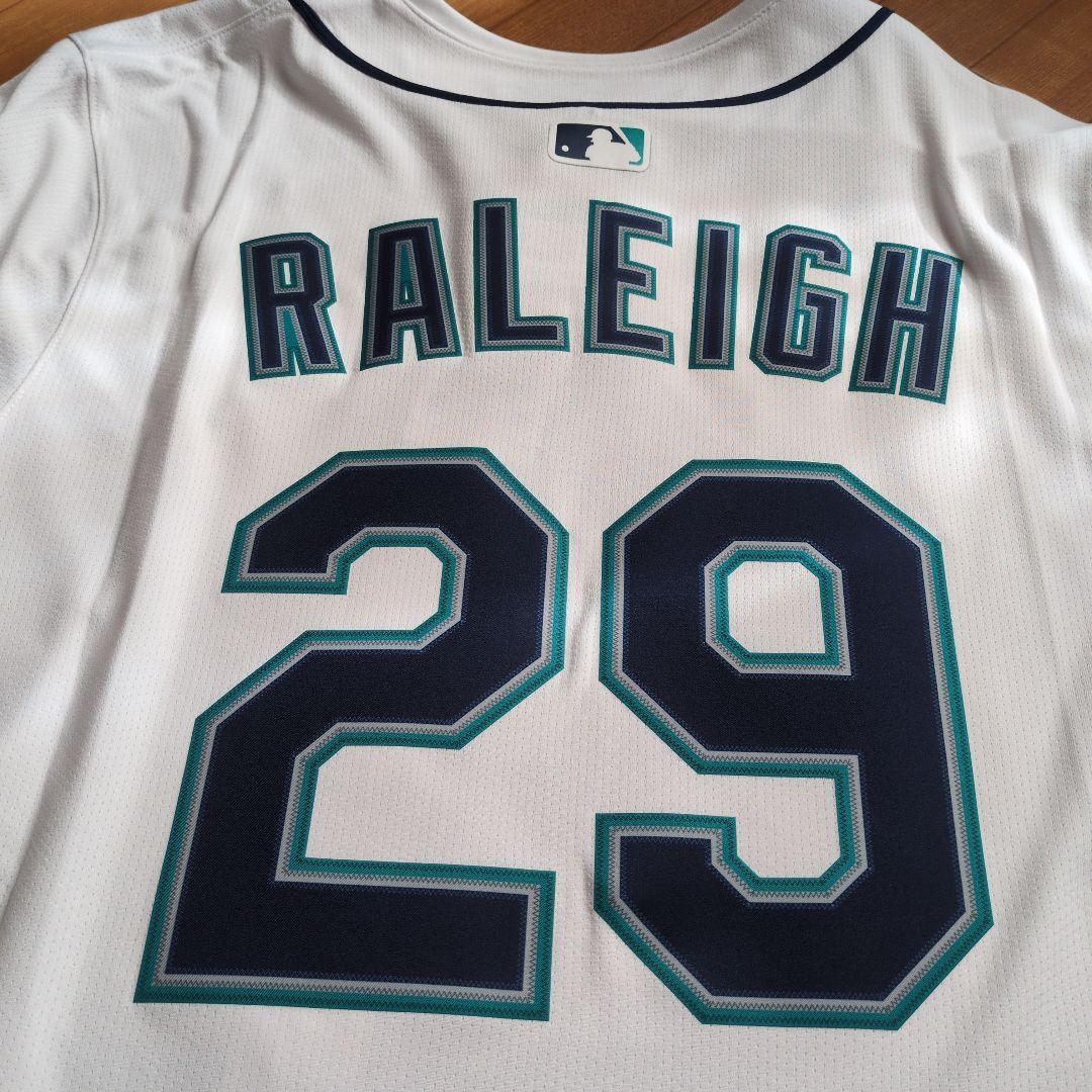 新品タグ付　カルローリー シアトルマリナーズ　ユニフォーム