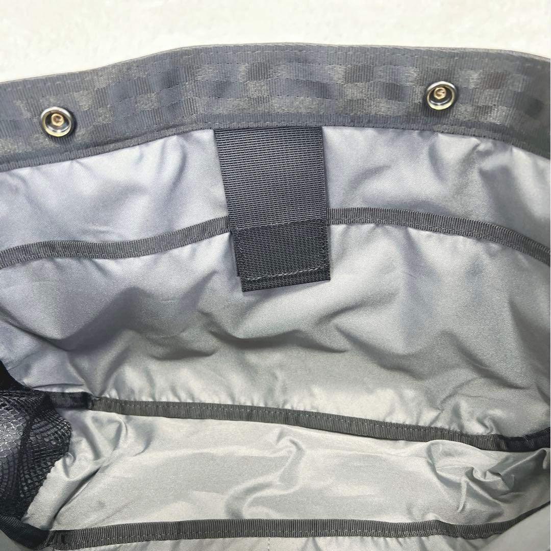 【新品】CHROME クロームNEWSPAPER MESSENGER スエード