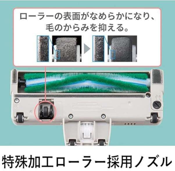 Panasonic 掃除機 MC-SB32J-W 新品