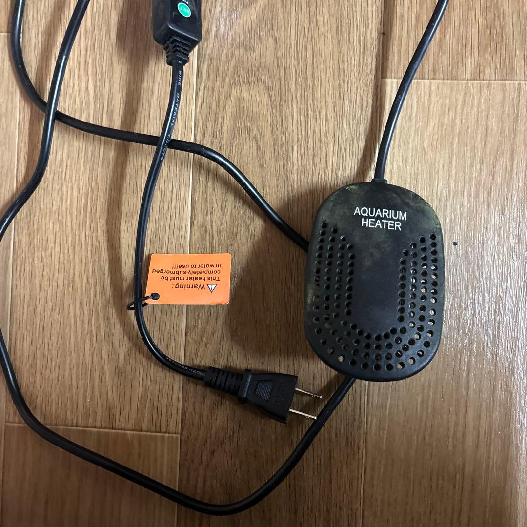 biOrb CLASSIC 30L 水槽 ライト、ヒーター付き