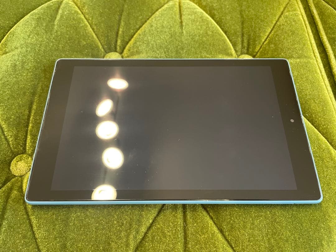 Amazon Fire HD 10 ３台セット