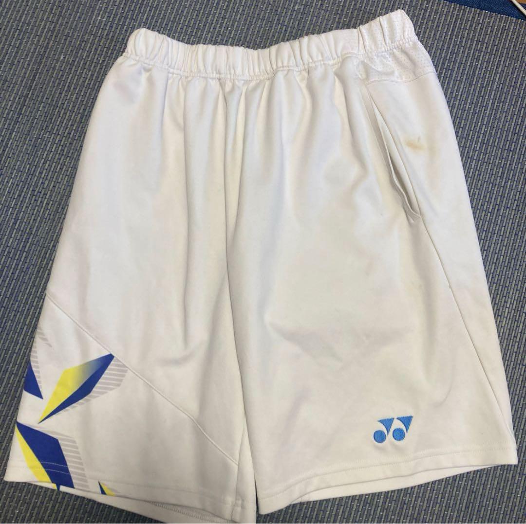 YONEXゲームウェアセット