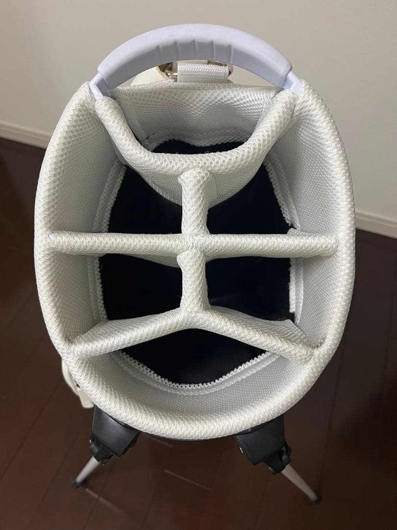 PEARLY GATES キャディバッグ 89