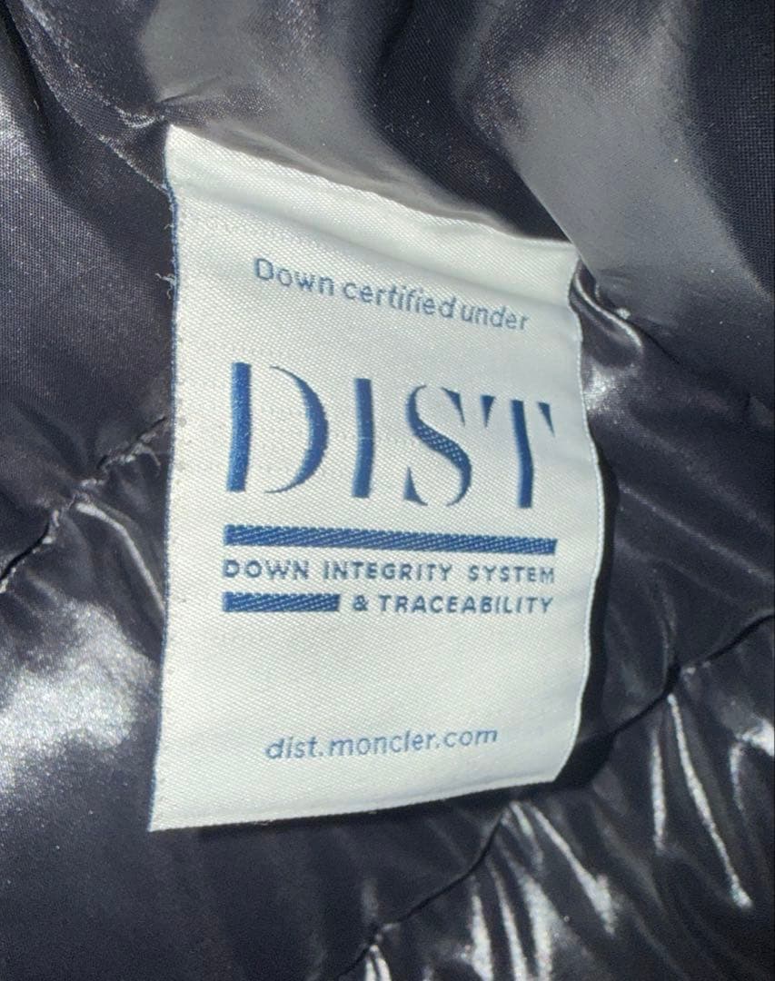 MONCLER saulux モンクレール サウルックス ブラック 2