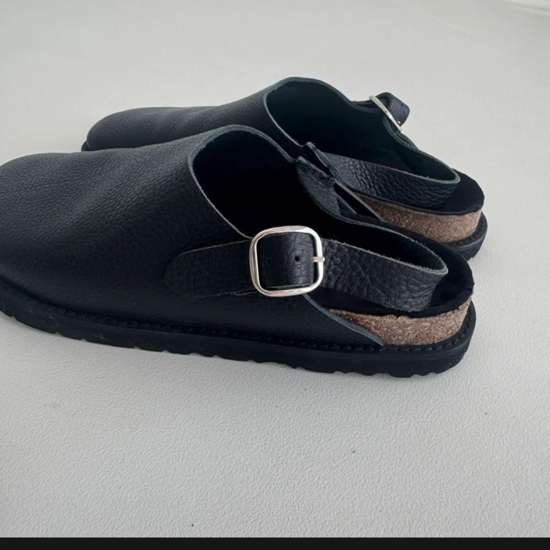 argue SABO SHOES 23㎝