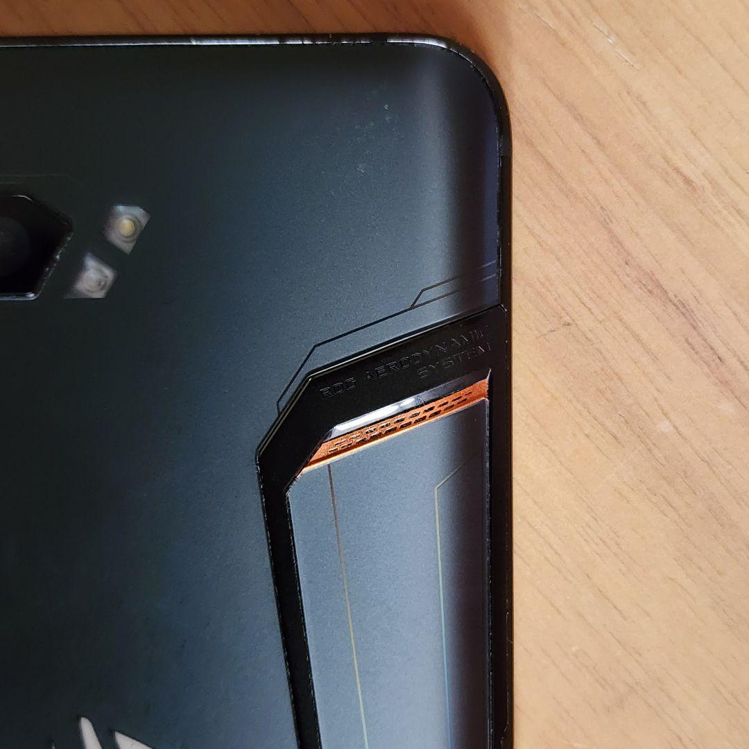 ASUS ROG PhoneII Ultimate 12GB 1TB マジでお得