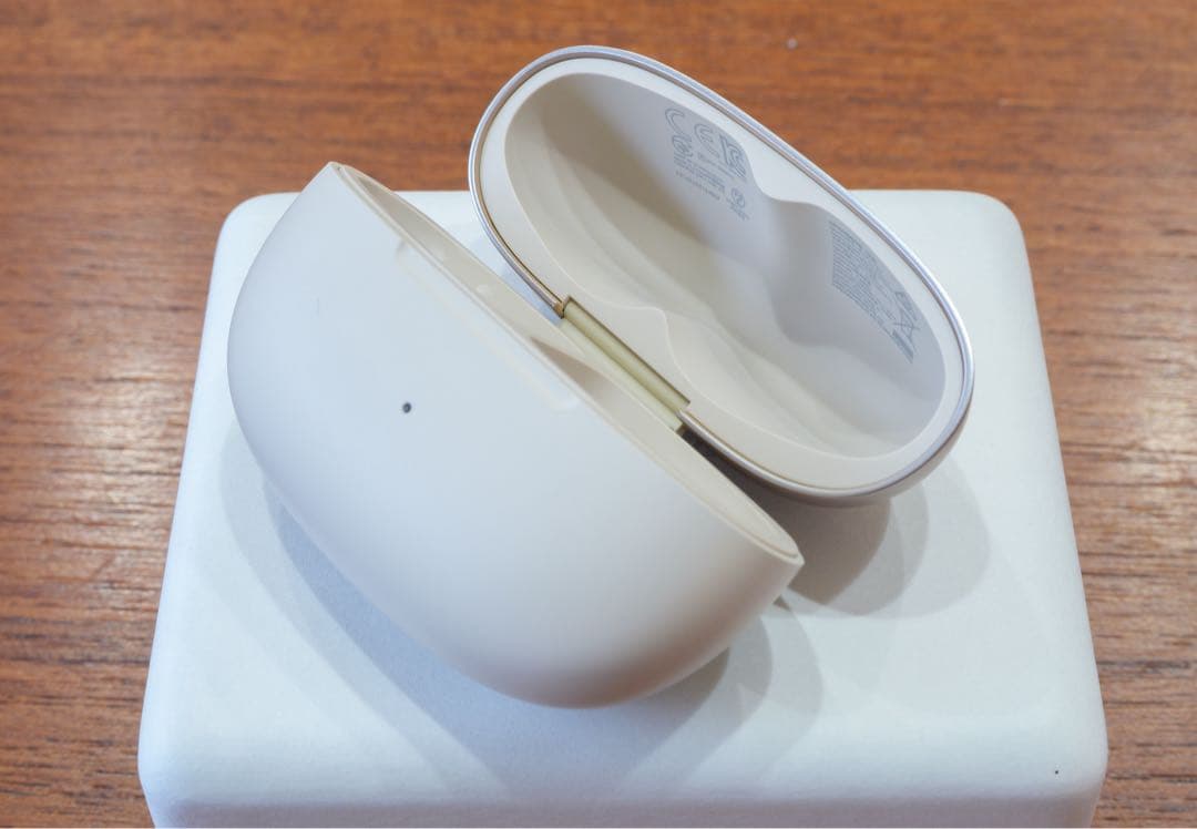 SHOKZ OPENDOTS ONE グレー　ワイヤレスイヤホン