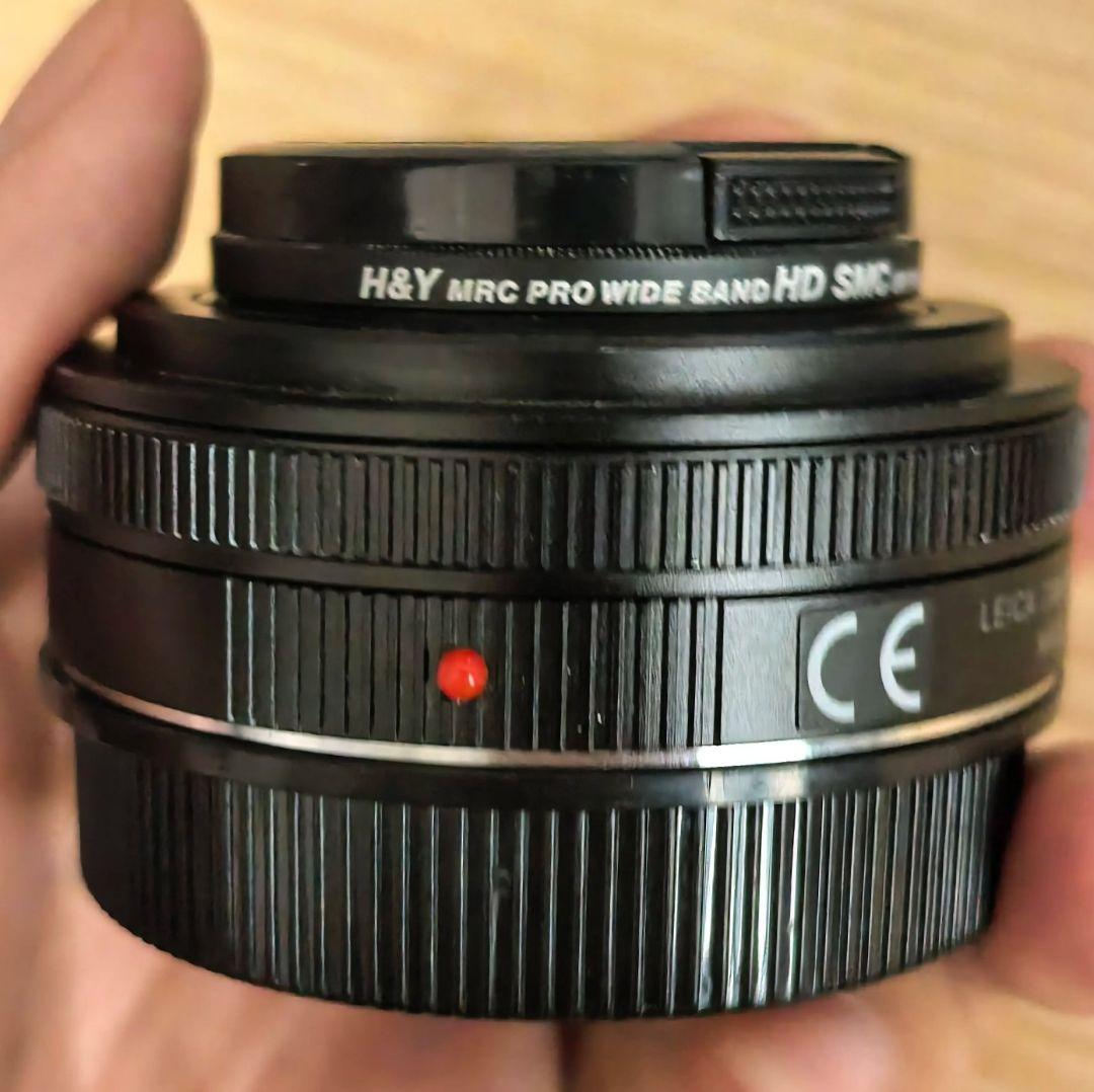 ライカ Leica ELMARIT-TL 18mm F2.8 ASPH TL