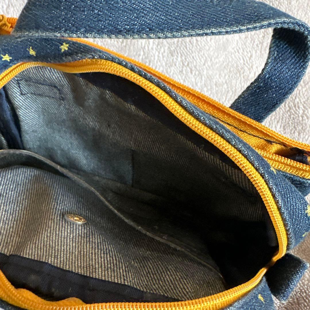 超レア　非売品　入手困難 サンエックス　ビアーちゃん　ポーチ　筆箱