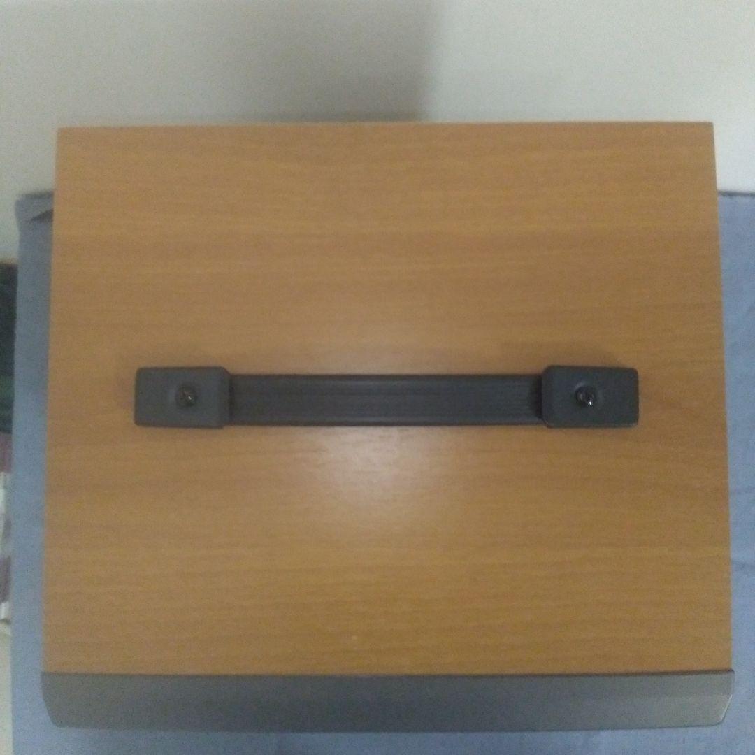 【動作品】カラオケ　デノンCOLUMBIA CDV-550 DVDプレーヤー