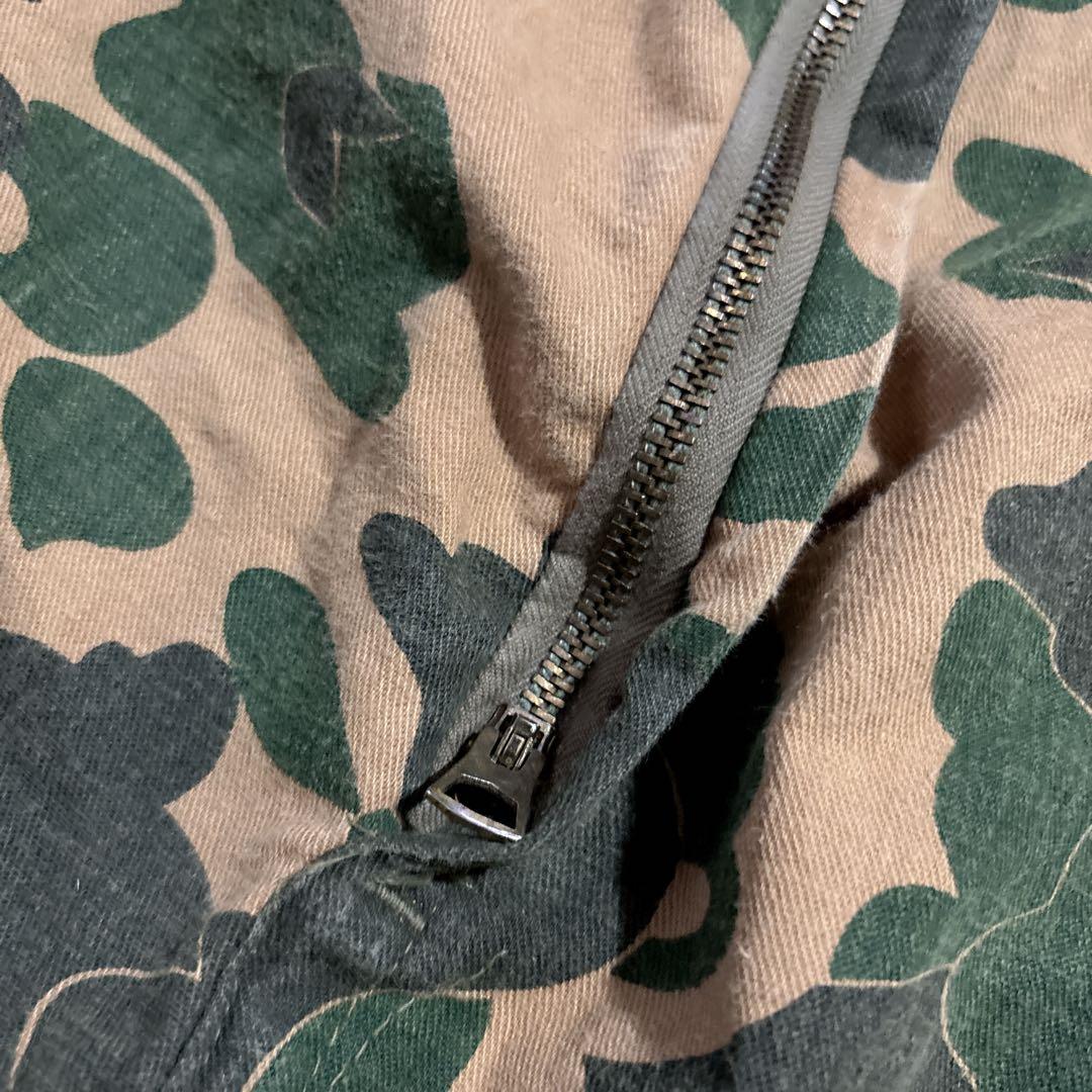 リセたん商品 Bullseye Bill オールインワン