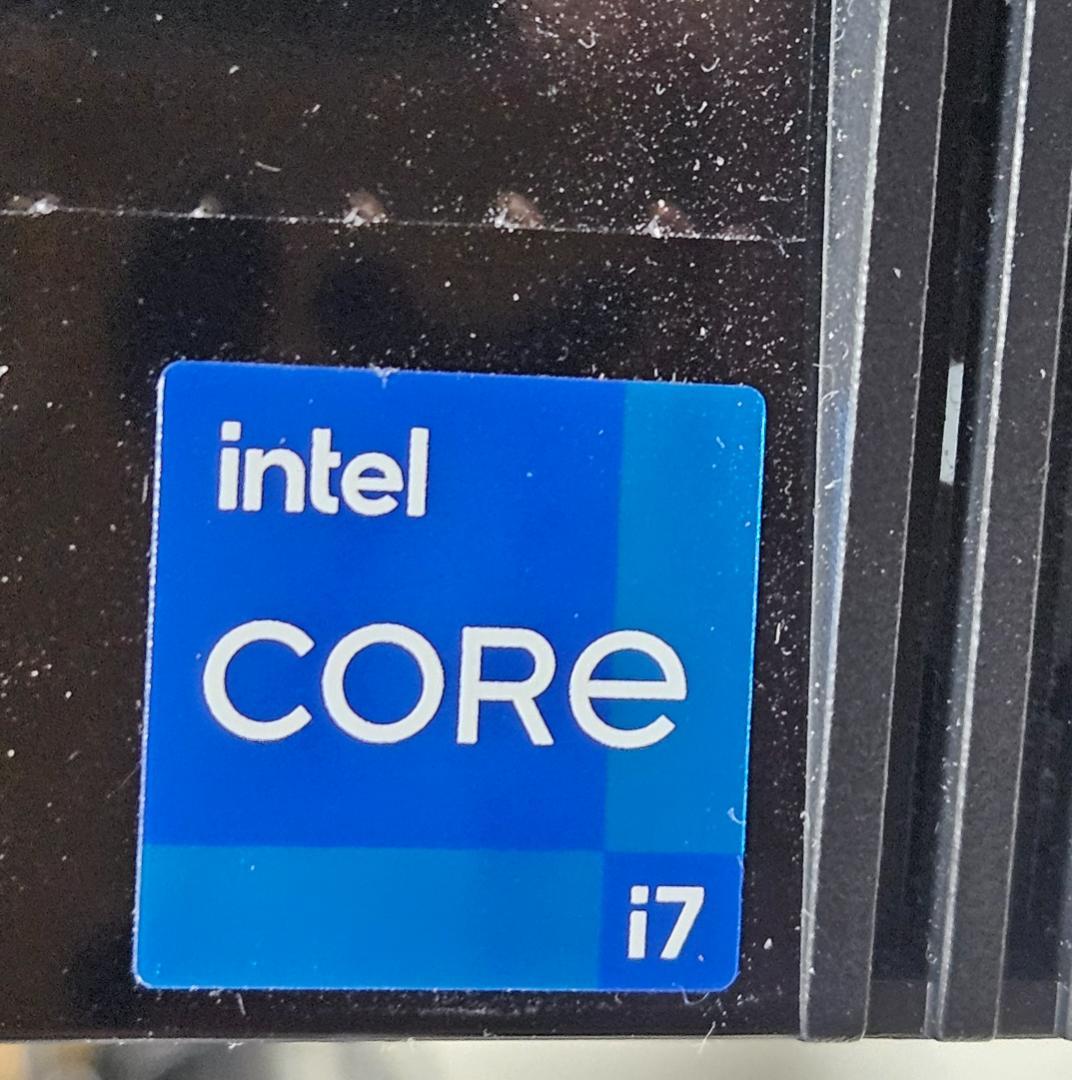 Windowsデスクトップ Lenovo ThinkCentre neo 50s Gen 4 Core i7