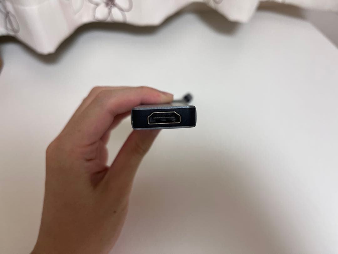 Macbook Air M1 2020 8G/512GB SSD シルバー