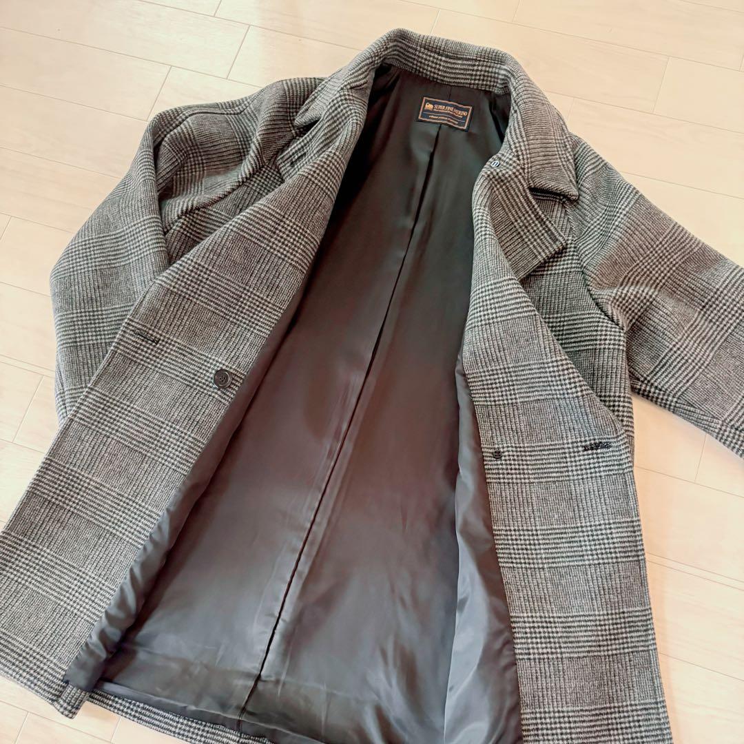 新品同様　今季完売品　ジャーナルスタンダード　レリューム　38 スーパー120