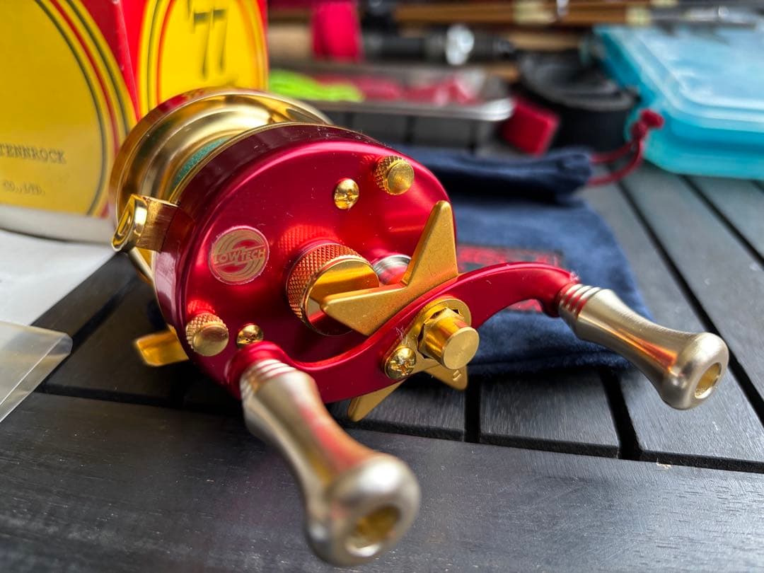 道楽・バイトマンBITEMAN '77(新品未使用)