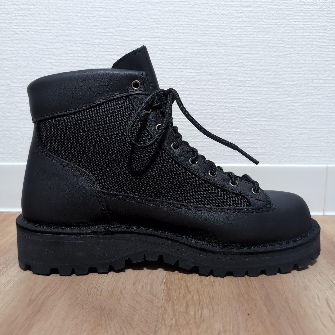 美品　Danner　ダナーフィールド　ワークブーツ　ゴアテックス　D121004