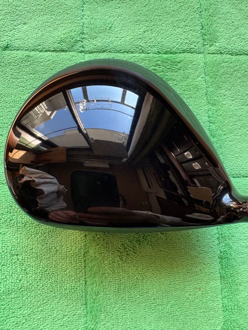 Lynx PARALLAX 305 MD ミニドライバー（SR/13.5°）