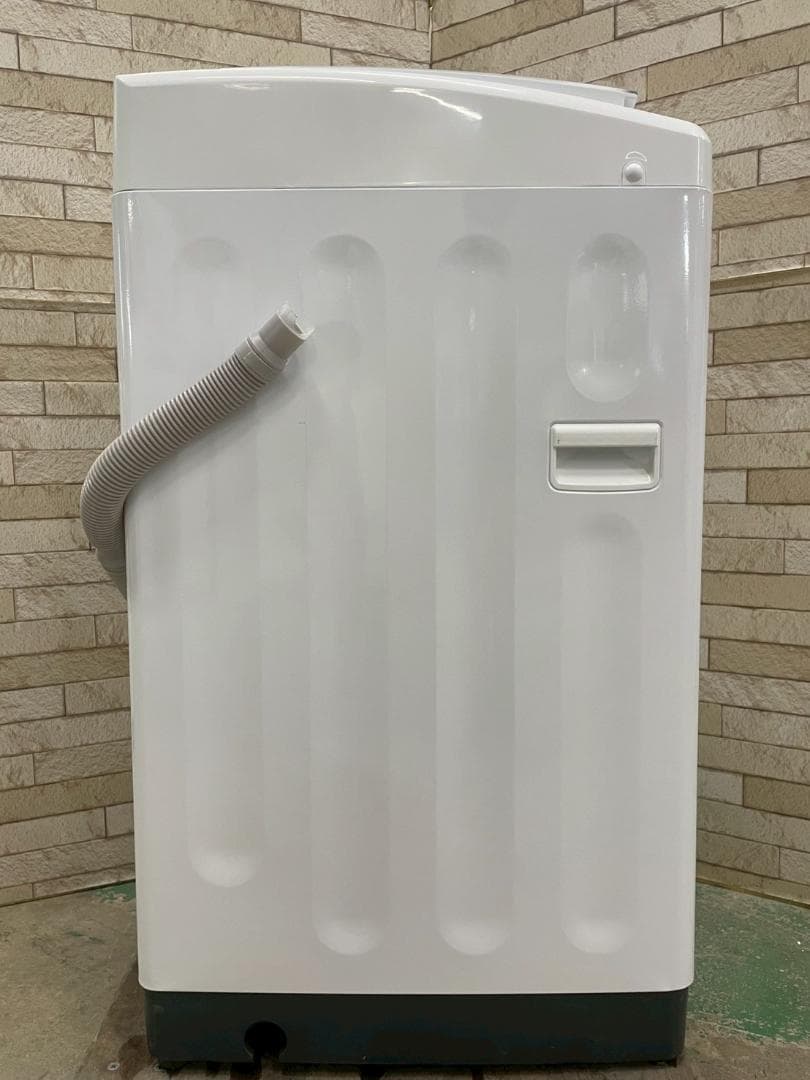 大阪送料無料★3か月保障付き★洗濯機★2022年★AQW-V9M★IS-1276