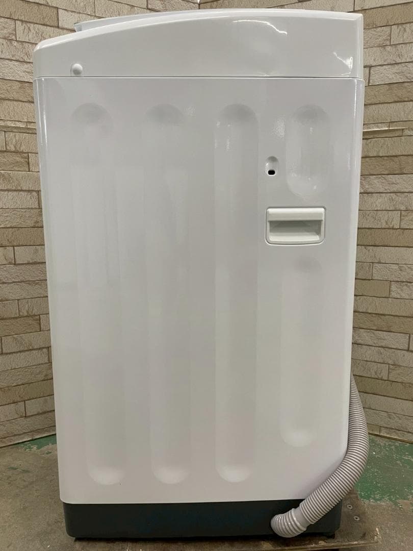 大阪送料無料★3か月保障付き★洗濯機★2022年★AQW-V9M★IS-1276