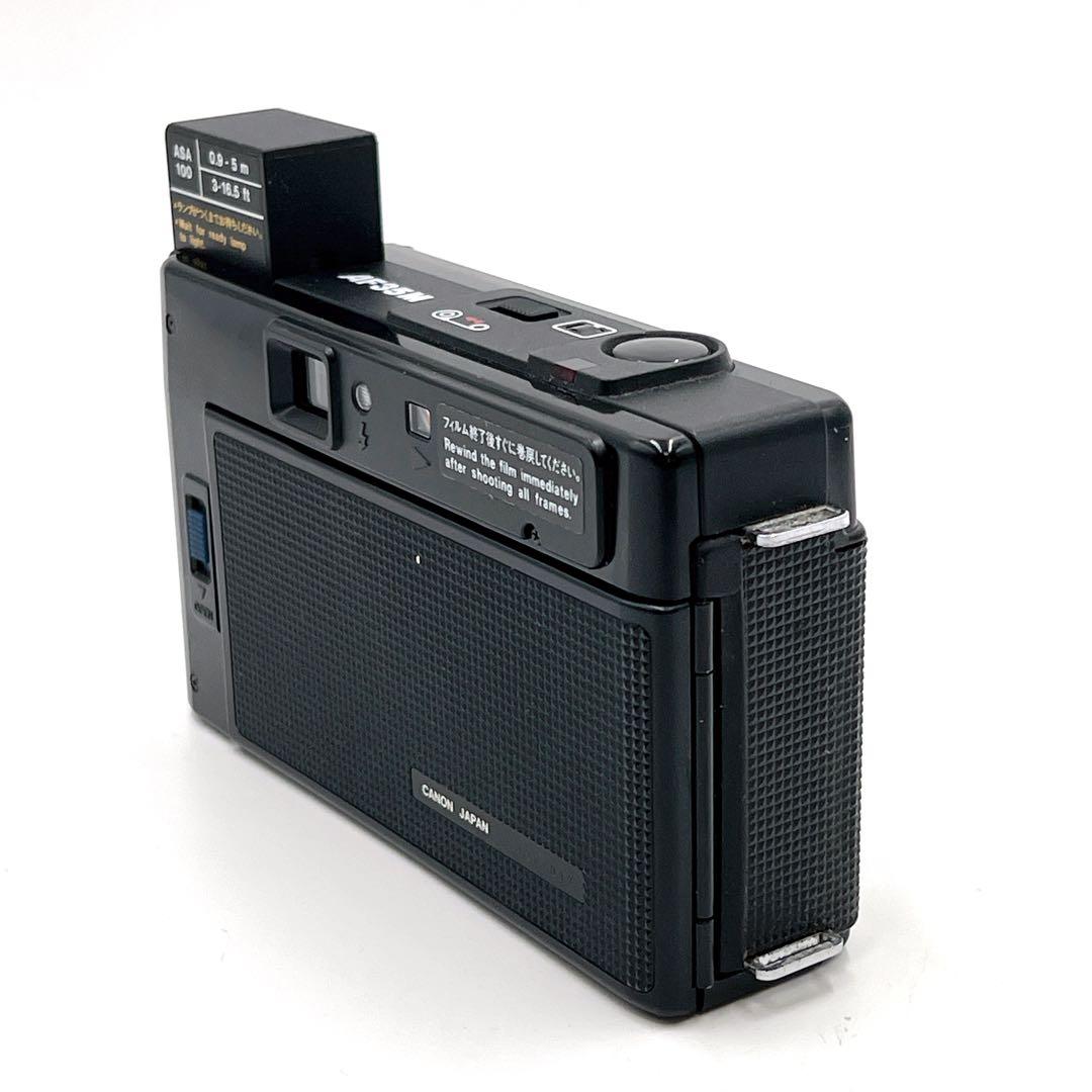 【美品・動作品】Canon AF35M 初代Autoboy フィルムカメラ