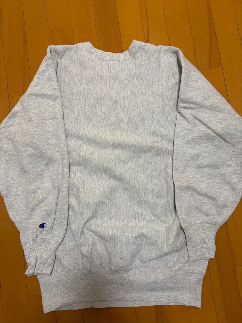 チャンピオン　リバースウィーブ　シカゴブルズ　NBA