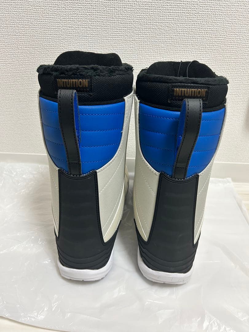 ケーツー レイダー プリント スノーボード ブーツ メンズ 24-25