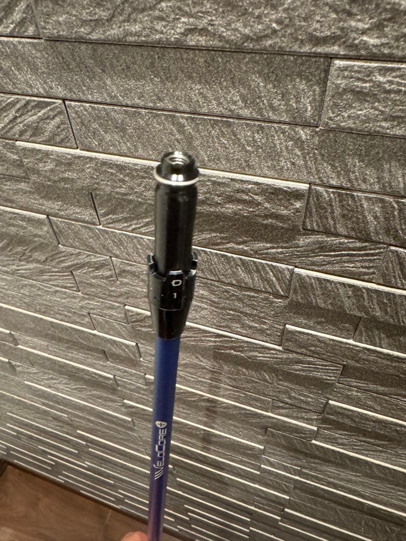 24 VENTUS BLUE 6-X ドライバー用　タイトリストスリーブ付き