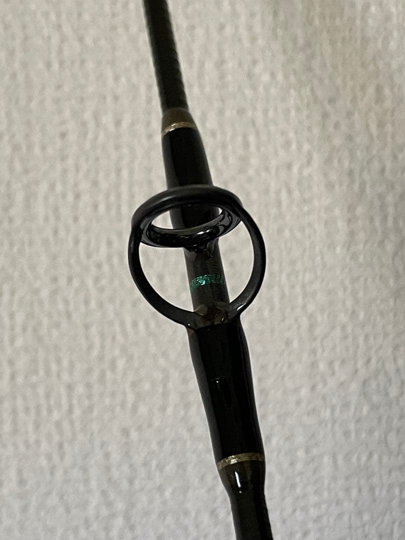 ダイコー ヘミングウェイHBGC-77BD　美品