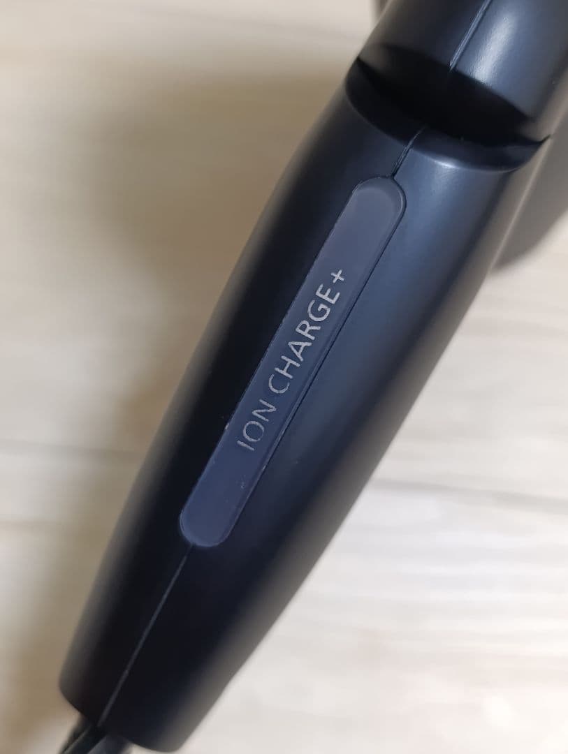 パナソニック ナノケア Panasonic EH-NA0G 23年製 DN 02