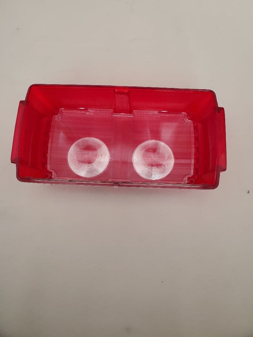 CB750F　テールライトレンズ