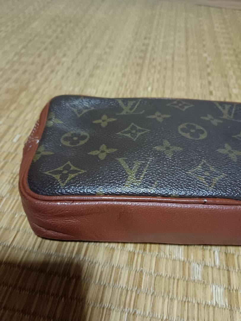 a*5様 Louis Vuitton ジャンクバック(ストラップなし)