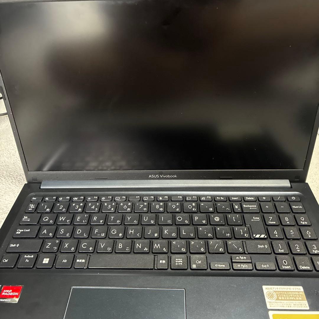 ASUS Ryzen 7 7730U ノートPC 16GB 1TB