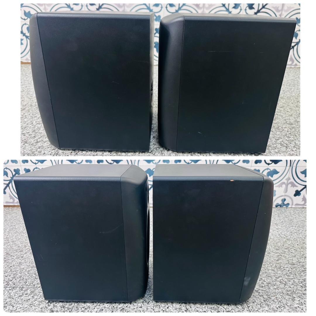 希少　KRK　ケーアールケー　R6　アクティブスピーカー　ペア