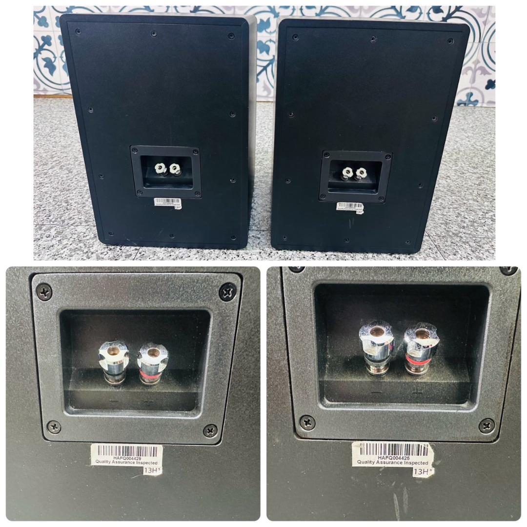 希少　KRK　ケーアールケー　R6　アクティブスピーカー　ペア