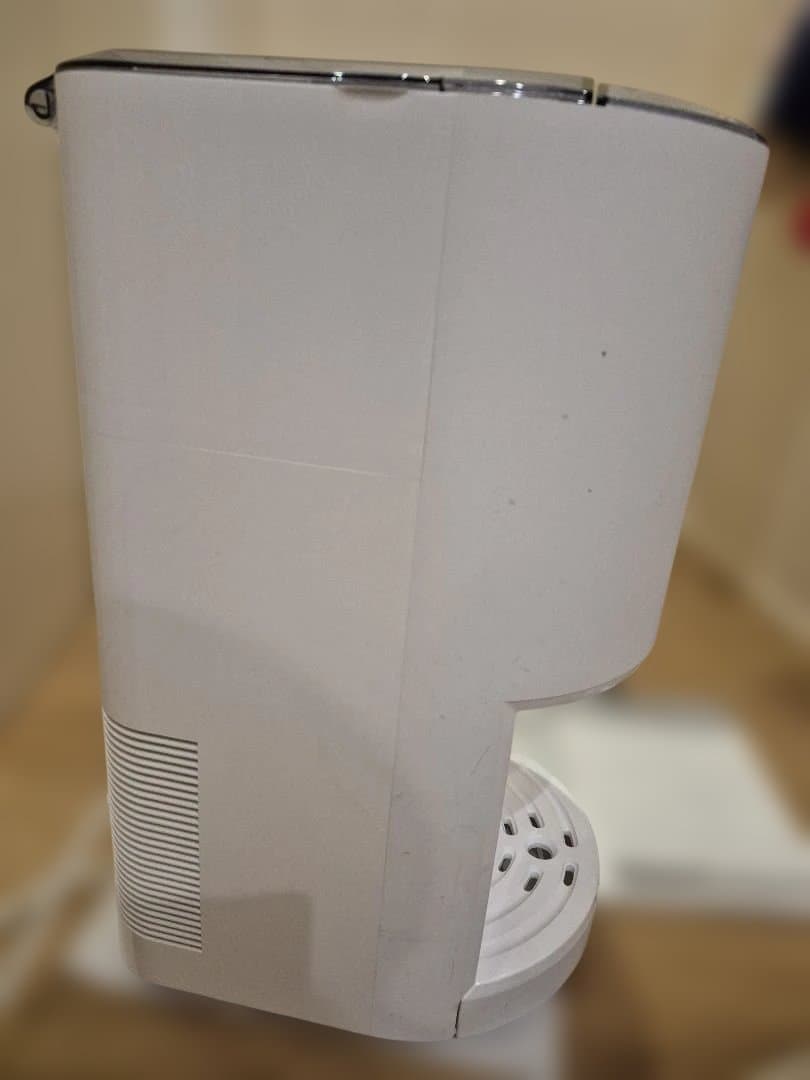 エブリーフレシャスミニ　カートリッジ2個付き